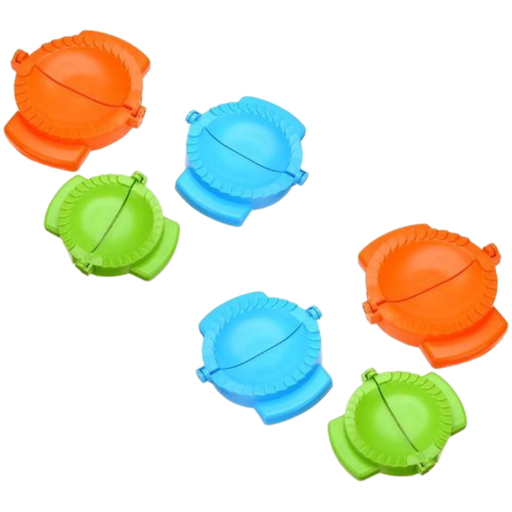 Sambousik Mold 6pcs