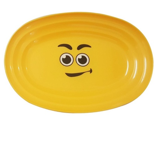 fruit plate