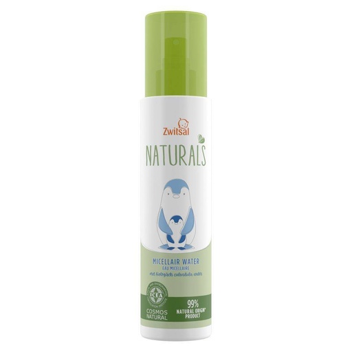 Zwitsal Naturals Eau Micellaire