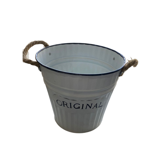 Raisin Deco Pot Original