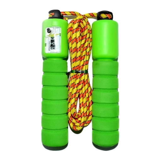 Jumping Rope with digital Counter