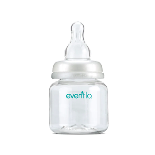 Envenflo baby first bottle