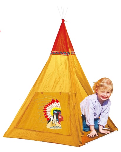 Indian Teepee Tent