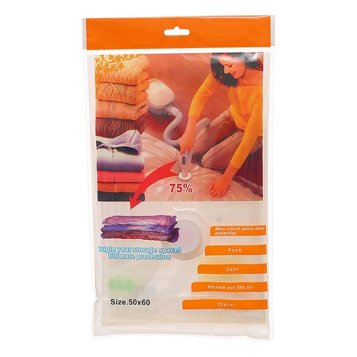 Vacuum Compression Bag