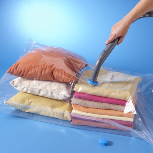 Vacuum bag