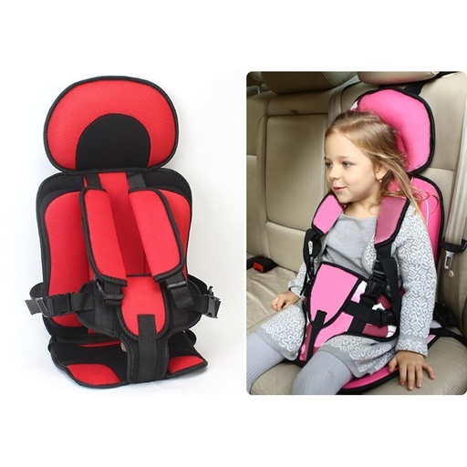 Multifunctional child car seat