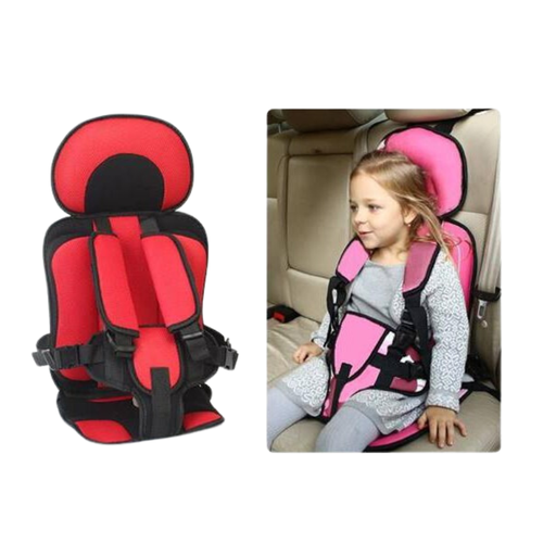 Multifunctional child car seat