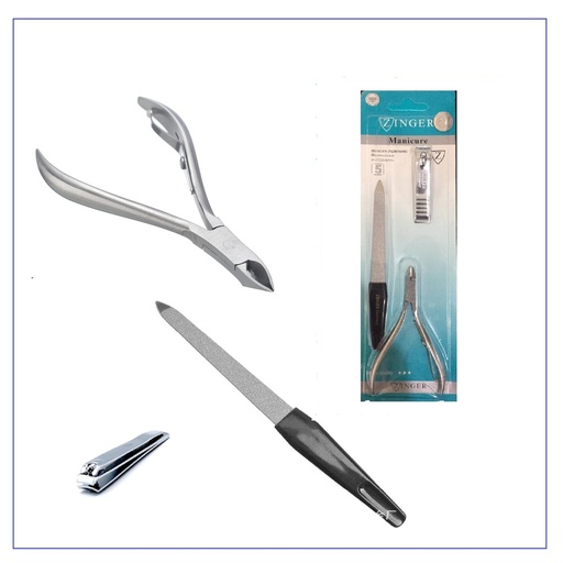 Nail and Feet kit
