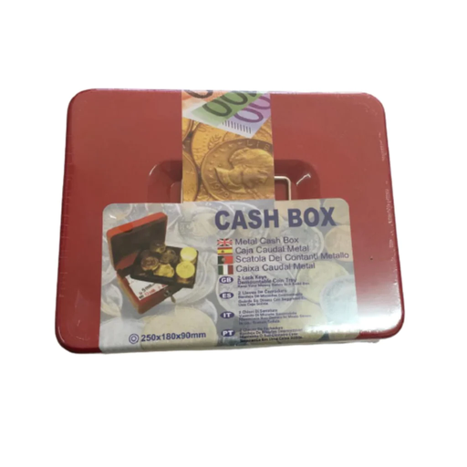 Cash Box