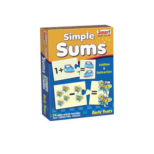 Simple sums