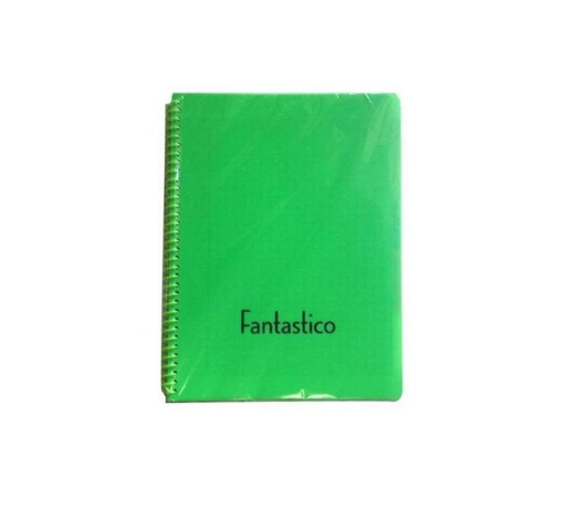 fantastico note book