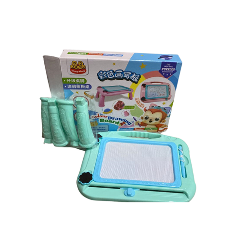 JingJing Writing Board
