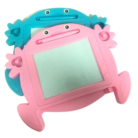 Drawing & writing Board frog