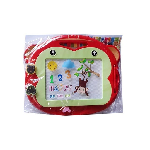 Drawing & Writing Board monkey