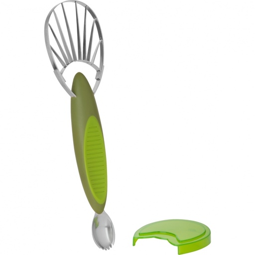 Trudeau 2 in 1avocado slicer