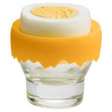 Trudeau egg cup