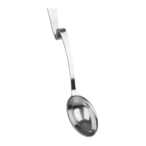 No Mess Jar Spoon