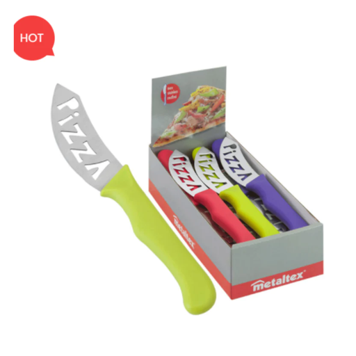 Metaltex Pizza knives “BASIC”