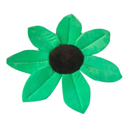 Flower Bath Mat