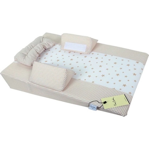 Pierre Cardin Baby Sleep Pillow