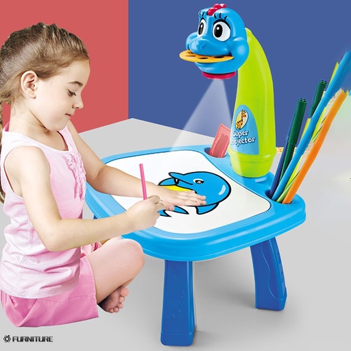 Children Led Projector