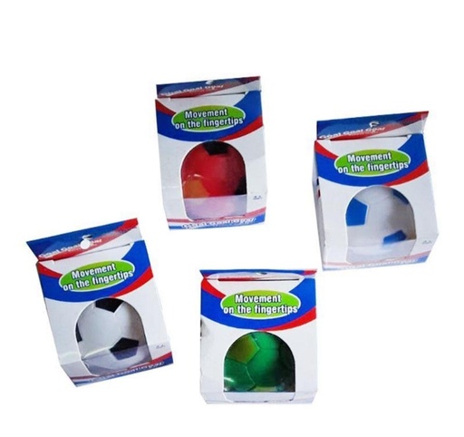 Spinners ball