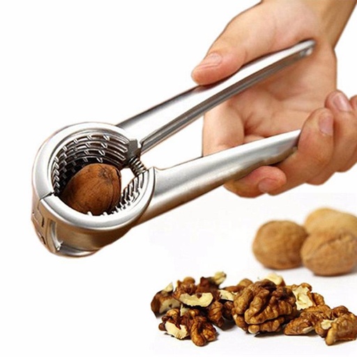 Walnut pliers