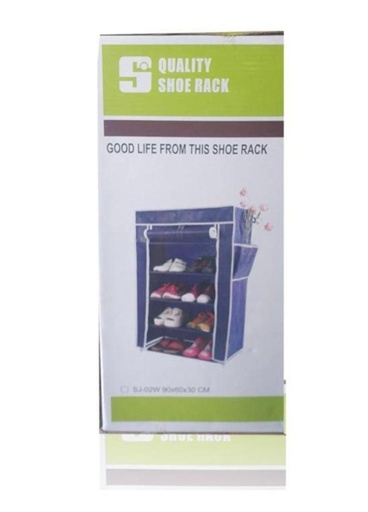 S-quality shoe rack