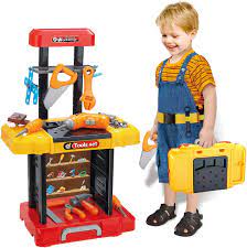 Workbench tool set