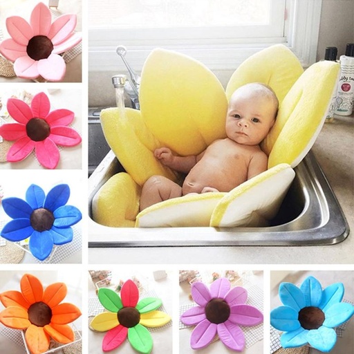 flowers mat