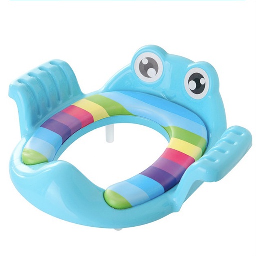 Baby Potty Seat with shapes