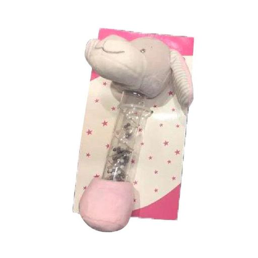 Family Dog Rattle