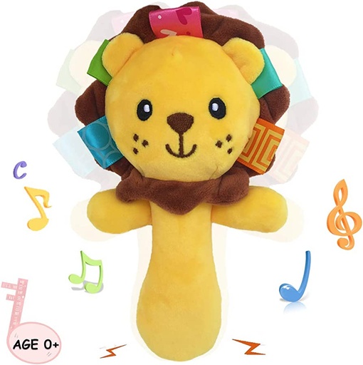 Animal Squeaker
