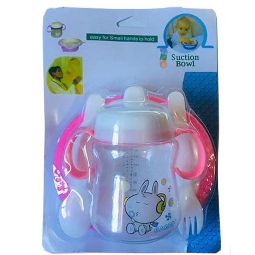 Suction Bowl