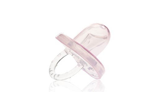 Bébédor Soft Silicone Pacifier