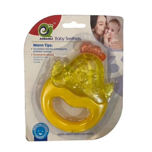 AOBAOLI Baby Teethers