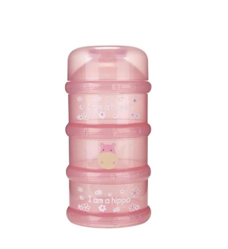 Food storage container