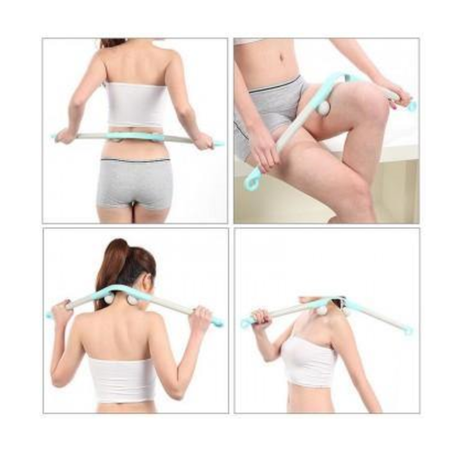 Manual Stick Massage Multi function