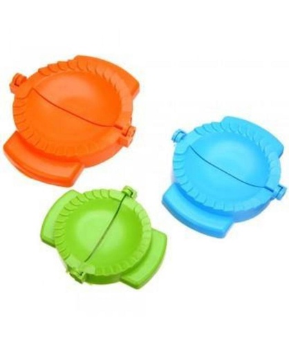 Sambousik Mold 3pcs