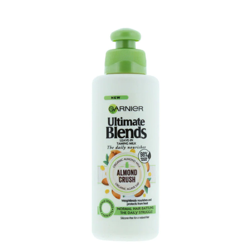 Ultimate Blends Almond Crush Hair Mask