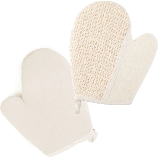 Bath Body Glove Sponge
