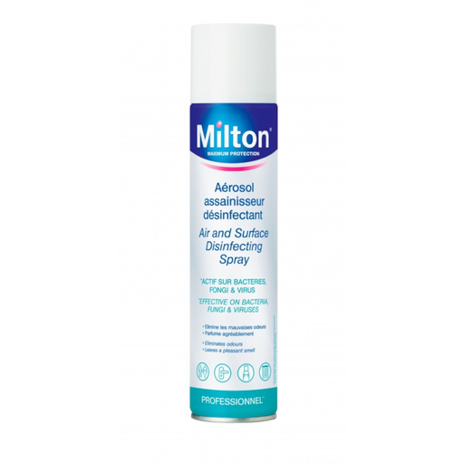 Milton Disinfecting Spray