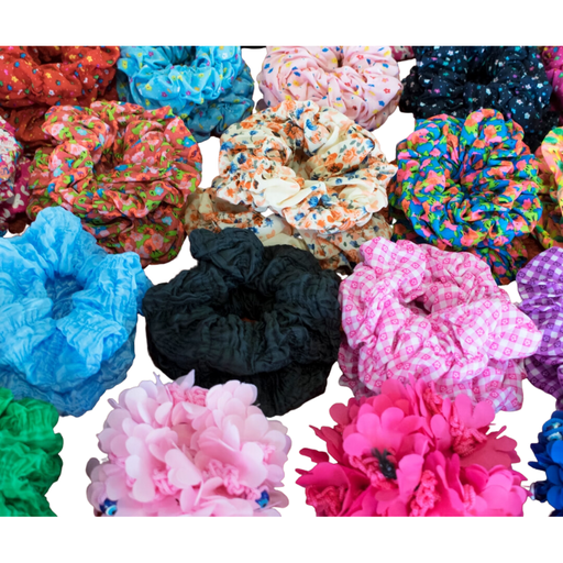 Basic Hair Elastics