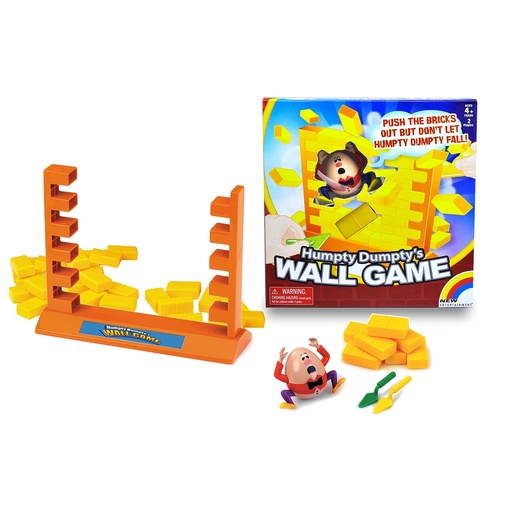 Wall Game