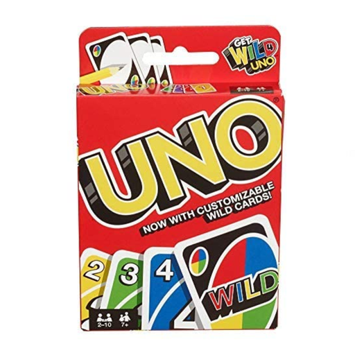 Uno Game