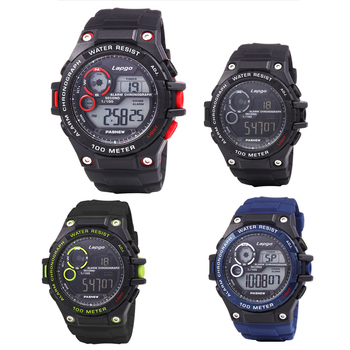 Lastika Watch