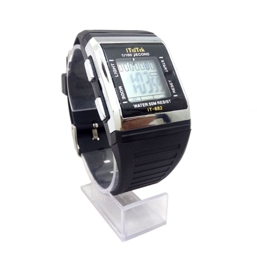 Itaitek Watch