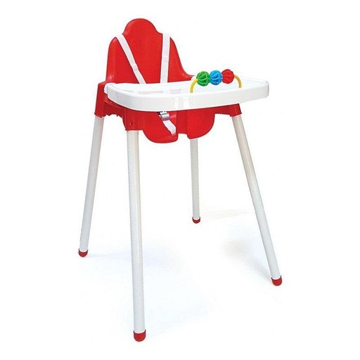 Simsek Lightning High Footed Chair