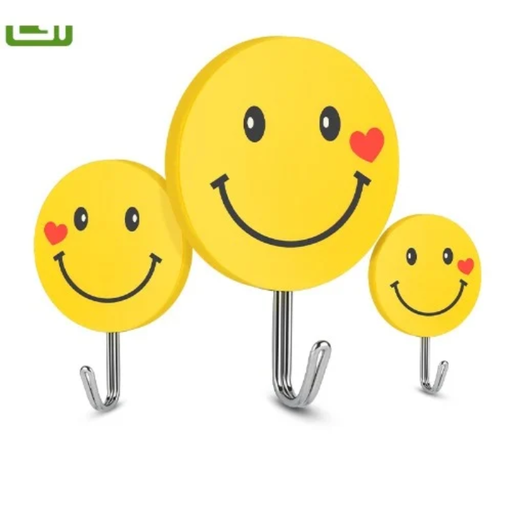 Wall Holder Clothes