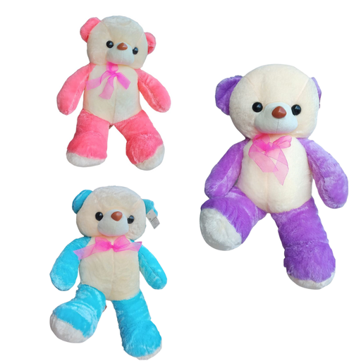 Plush Bear